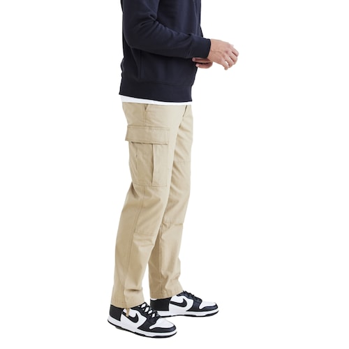 Pantalón Cargo Straight Fit Dockers para Hombre