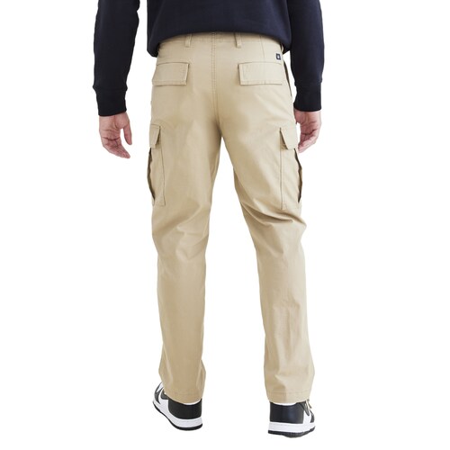 Pantalón Cargo Straight Fit Dockers para Hombre