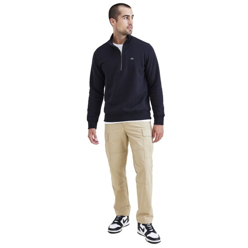 Pantalón Cargo Straight Fit Dockers para Hombre