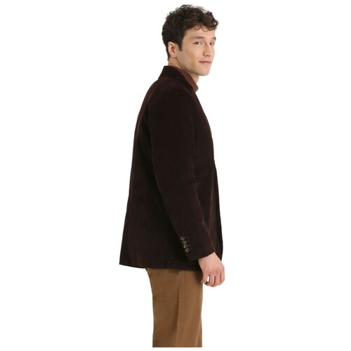 Chamarra Tipo Blazer Dockers para Hombre