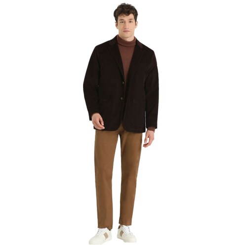 Chamarra Tipo Blazer Dockers para Hombre