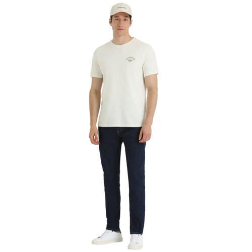 Jeans Skinny Fit Dockers para Hombre
