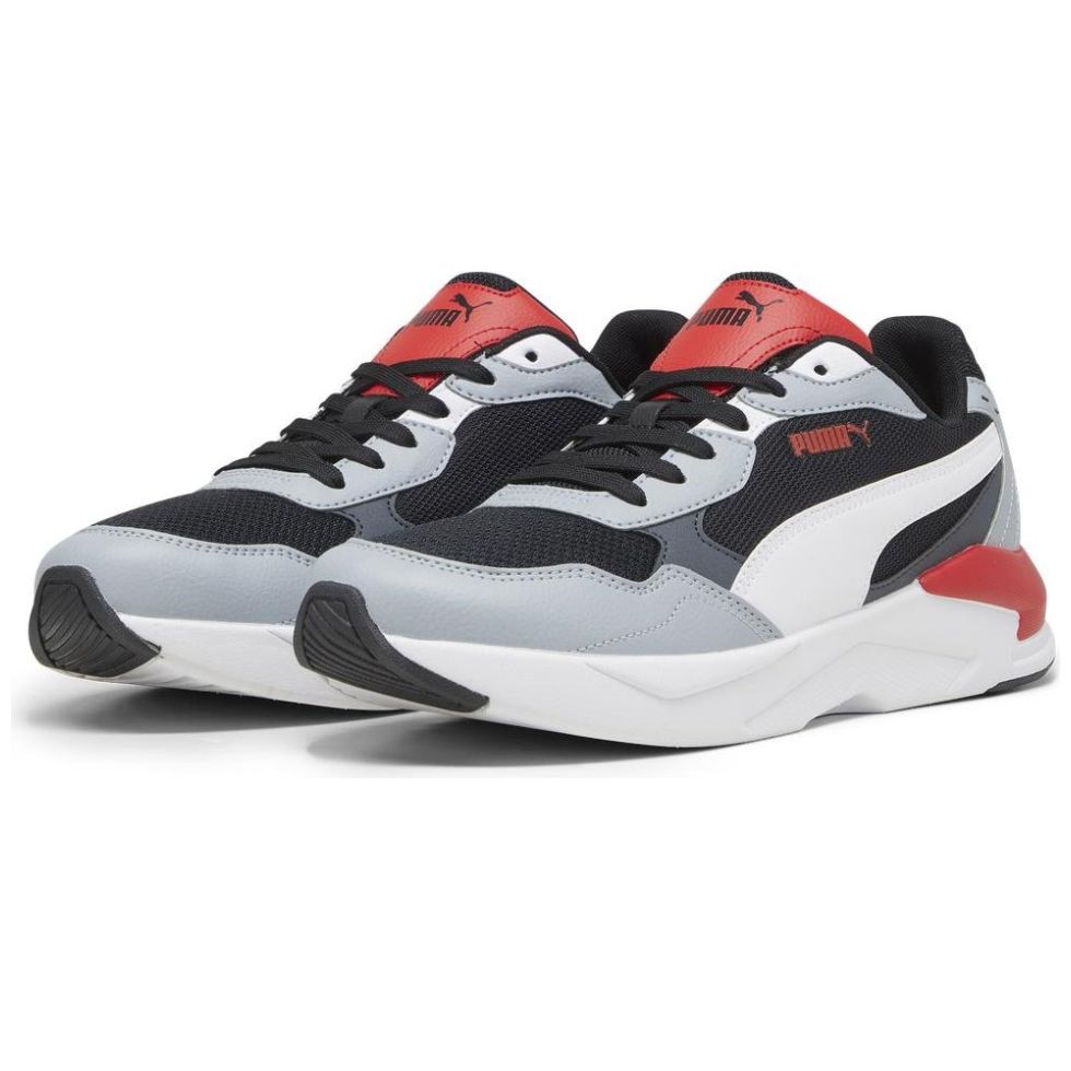 Tenis Puma X-Ray Speed Color Negro para Hombre