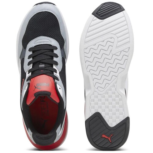Tenis Puma X-Ray Speed Color Negro para Hombre