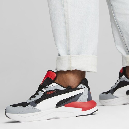 Tenis Puma X-Ray Speed Color Negro para Hombre