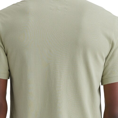 Playera Tipo Polo Slim Fit Dockers para Hombre