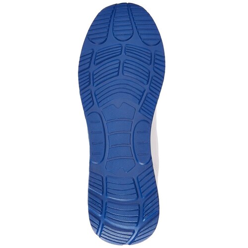 Tenis Ferrato Color Blanco para Hombre
