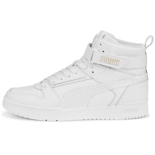 Tenis Puma Rbd Game Bota Color Blanco para Hombre