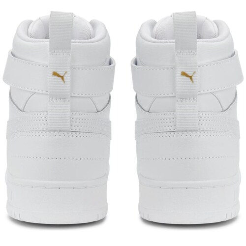 Tenis Puma Rbd Game Bota Color Blanco para Hombre
