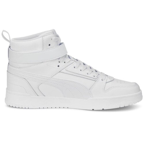 Tenis Puma Rbd Game Bota Color Blanco para Hombre