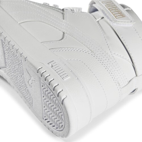 Tenis Puma Rbd Game Bota Color Blanco para Hombre
