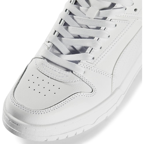 Tenis Puma Rbd Game Bota Color Blanco para Hombre