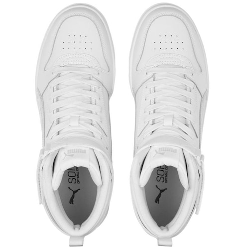 Tenis Puma Rbd Game Bota Color Blanco para Hombre