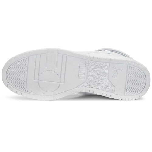 Tenis Puma Rbd Game Bota Color Blanco para Hombre