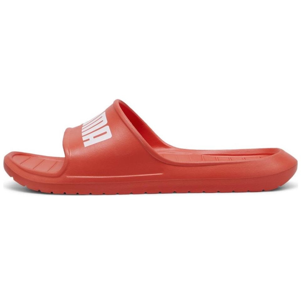 Sandalias Puma Divecat Color Rojo para Hombre