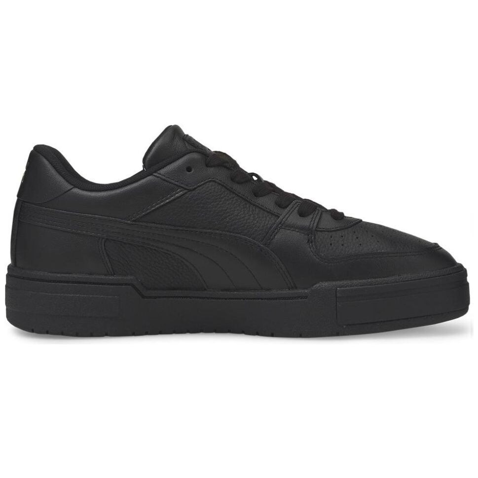 Tenis Puma Ca Pro Classic Color Negro para Hombre