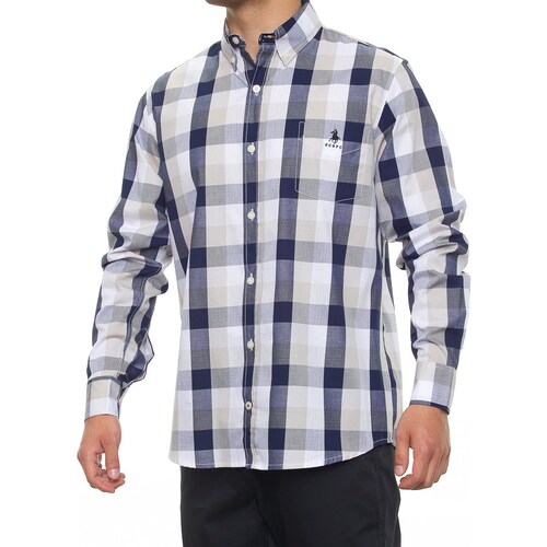 Camisa para Hombre Polo Club
