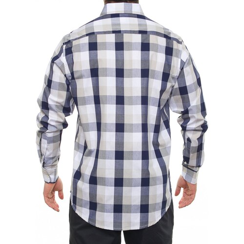 Camisa para Hombre Polo Club