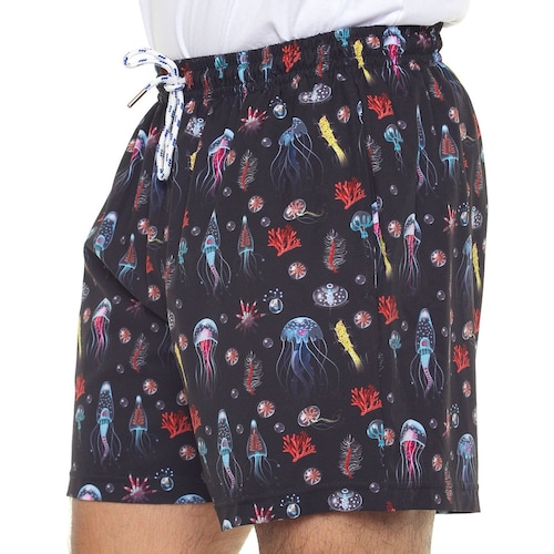Traje de Baño para Hombre Yongster