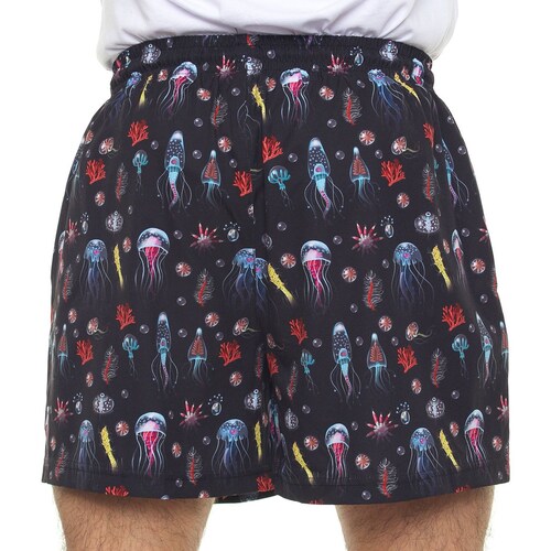 Traje de Baño para Hombre Yongster