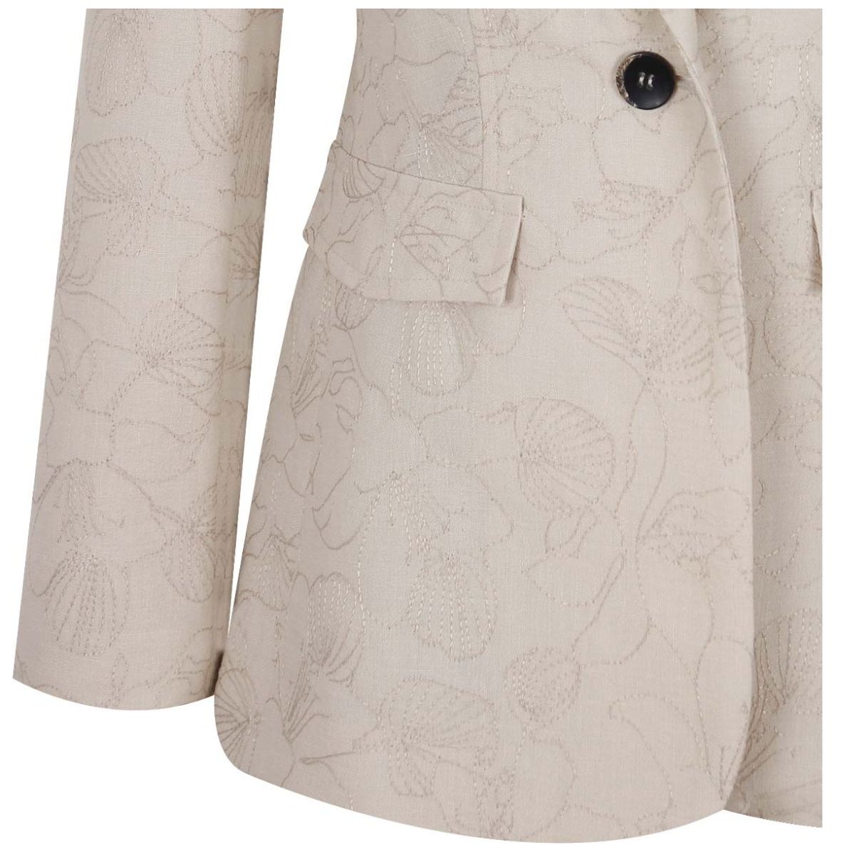 Saco para Mujer City Femme image number 3