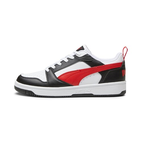 Tenis Puma Rebound Color Blanco para Hombre