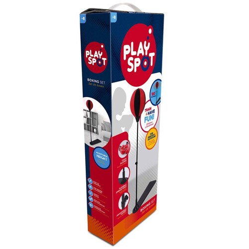 Bola de Boxeo Playspot 70-106Cm  