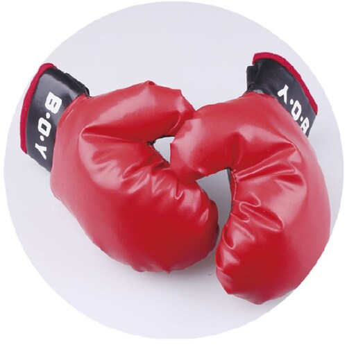 Bola de Boxeo Playspot 70-106Cm  