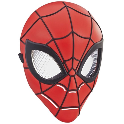 Máscara de Héroe Spiderman