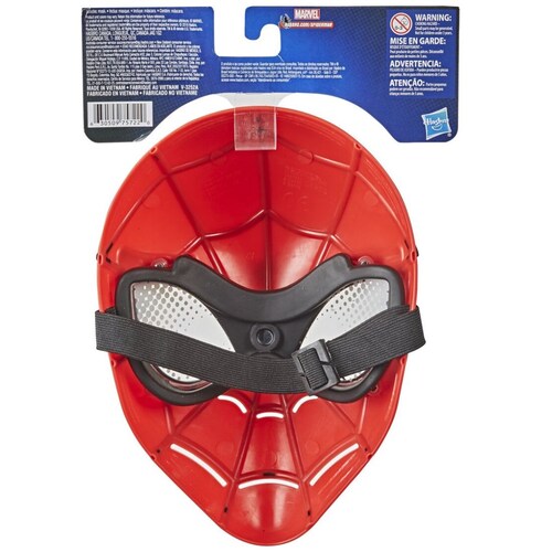 Máscara de Héroe Spiderman