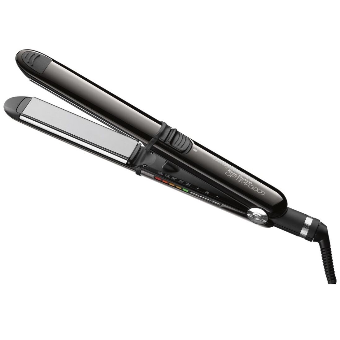 Alaciadora babyliss optima 3000 best sale