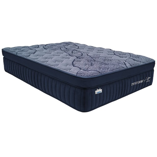 Colchón Matrimonial Lipa Restonic
