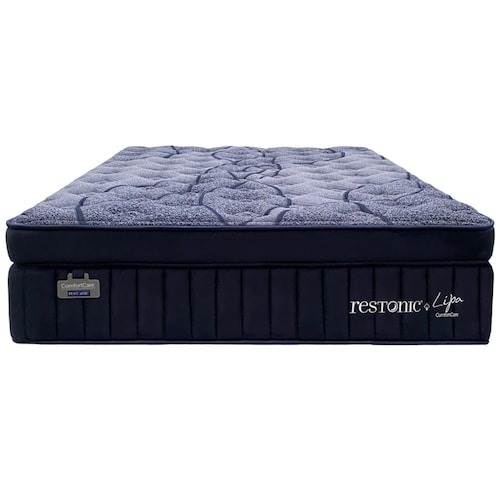 Colchón Matrimonial Lipa Restonic