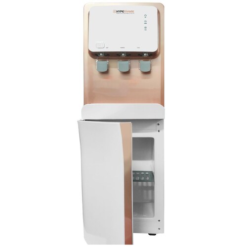 Dispensador de Agua Glowwater Hypermark Home & Life Solutions
