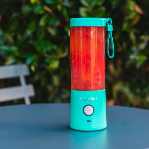 Licuadora Portátil Blendjet 2 Verde Menta