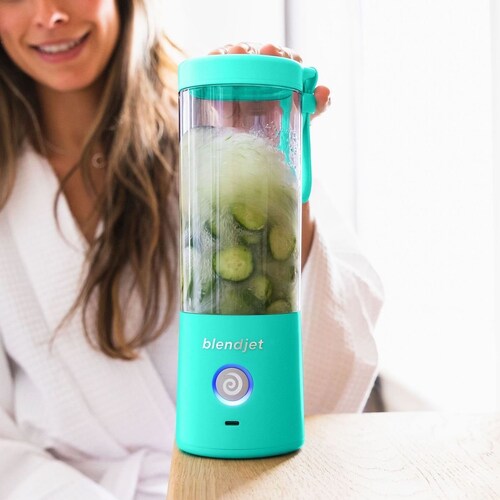 Licuadora Portátil Blendjet 2 Verde Menta
