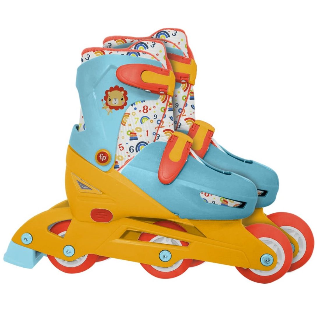 Patines entrenadores fisher price orders