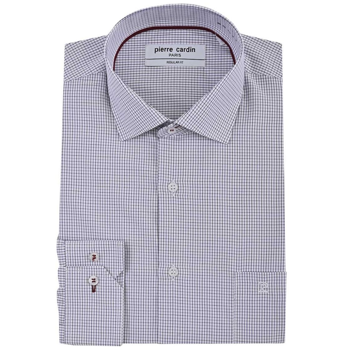 Camisas hombre shops pierre cardin