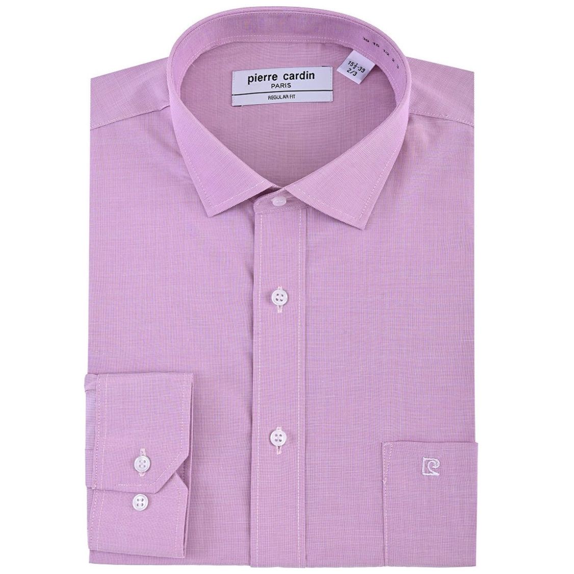 Camisa pierre cardin sale