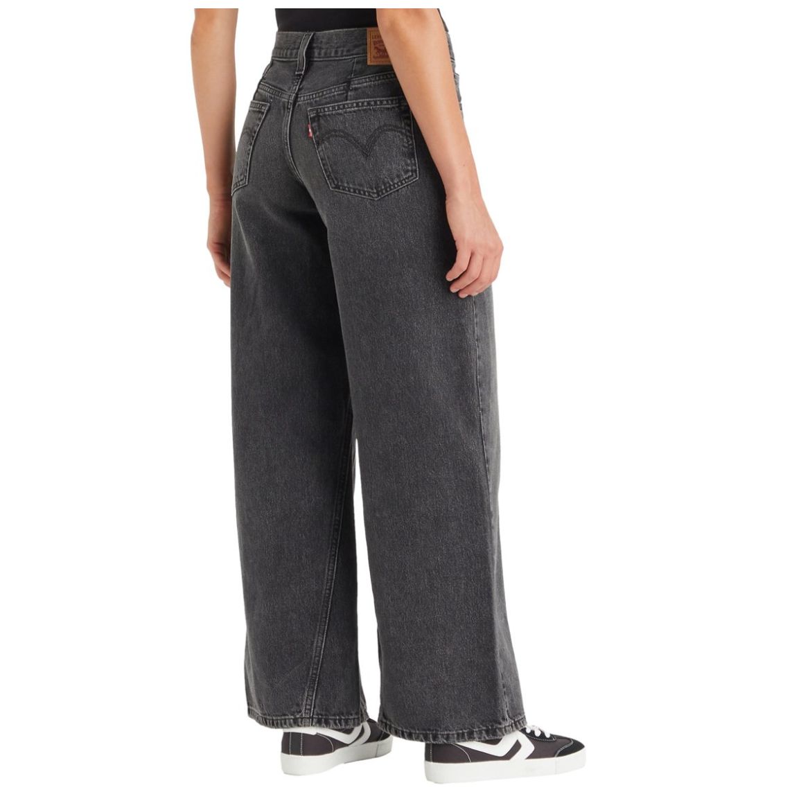 Jeans 94 Baggy Wide Leg para Mujer Levis
