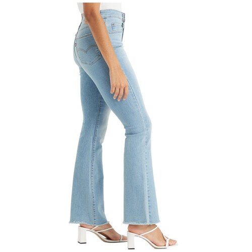 Jeans 725® High-Rise Bootcut para Mujer Levis