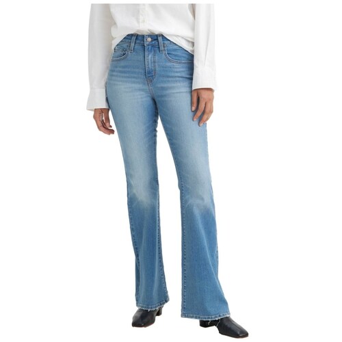 Jeans 726® High-Rise Flare para Mujer Levis