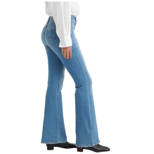 Jeans 726® High-Rise Flare para Mujer Levis