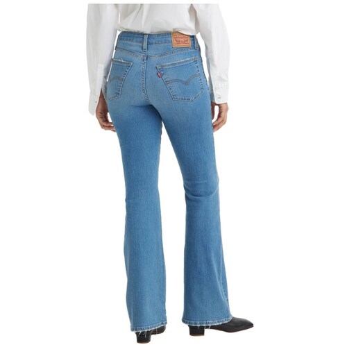 Jeans 726® High-Rise Flare para Mujer Levis