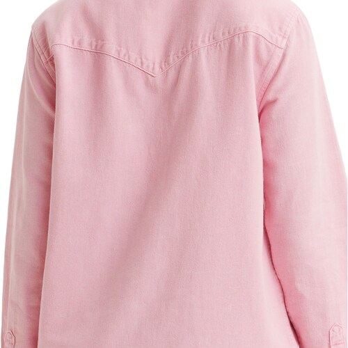 Camisa Iconic Western para Mujer Levis