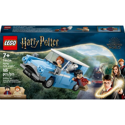 Lego® Ford Anglia™ Volador
