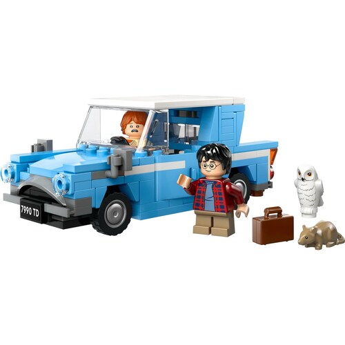 Lego® Ford Anglia™ Volador