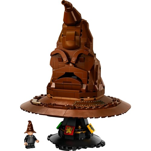 Lego® Sombrero Seleccionador Parlante