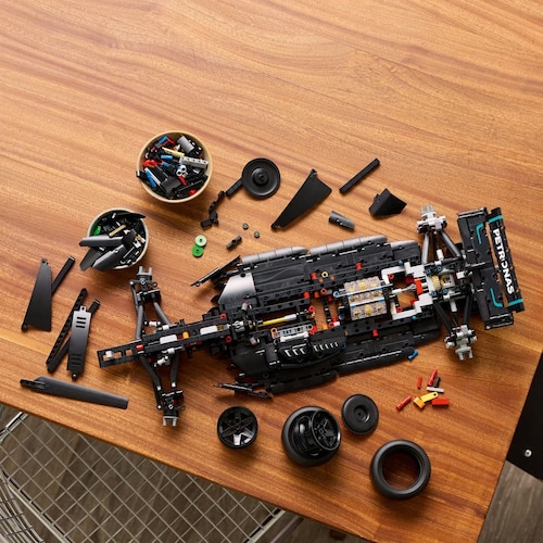 Lego® Mercedes-Amg F1 W14 e Performance