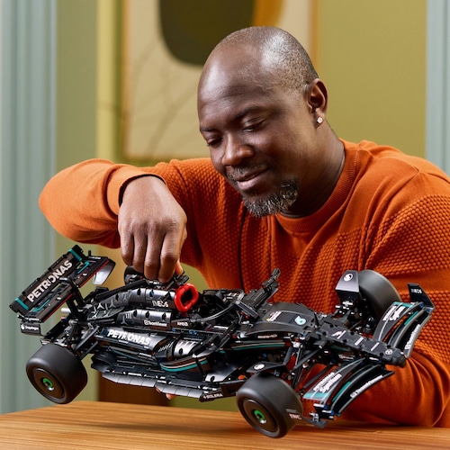 Lego® Mercedes-Amg F1 W14 e Performance